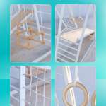 ДСК PERFETTO KIDS цвет Bianco PS-232